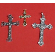 Crucifixes for Rosaries